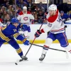 NHL confirms Canadiens-Sabres Game start time at Bell Centre after late-night update