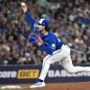 Blue Jays announce starters for entire series against the Angels