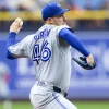Blue Jays decision on Patrick Corbins future now seems clear