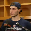 Juraj Slafkovsky reveals Martin St-Louis Canadiens top-line change