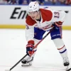 Martin St-Louis sends short but powerful message to Cole Caufield before Game