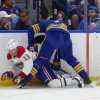 Cole Caufields Game struggles become Canadiens biggest concern after loss to Sabres