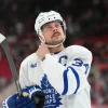 Auston Matthews reportedly gives the Maple Leafs $23 million decision to make