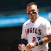 Blue Jays land Mike Trout in bold blockbuster trade proposal