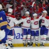 Martin St-Louis changes plans before crucial Canadiens-Sabres Game in Buffalo