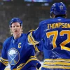 Coup dur pour les Sabres de Buffalo en pleine s&eacute;rie contre le Canadien de Montr&eacute;al