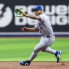 Blue Jays make surprising Addison Barger call in latest lineup
