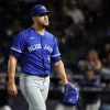 Blue Jays announce MRI results for Jose Berrios