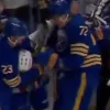 Sanction majeure de la LNH suite &agrave; ce qui sest pass&eacute; en 2e contre le Canadien cest ce qui est attendu