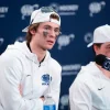 Gavin McKennas draft spotlight intensifies after his mother is now charged