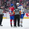 Une grosse tuile sabat sur les Sabres en pleine s&eacute;rie contre le Canadien de Montr&eacute;al