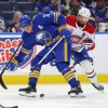 Tage Thompson health concern creates major Sabres problem before Canadiens Game