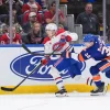 Alerte triste blessure au sein de lorganisation du Canadien de Montr&eacute;al; le sort sacharne sur le jeune