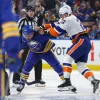 Les Sabres frappent fort avec un renfort robuste qui d&eacute;barque juste avant daffronter le Canadien