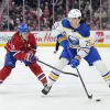 Gros changements dalignement avant le duel entre le Canadien et les Sabres &ccedil;a va brasser
