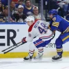 Sabres lineup changes set up physical Game clash with Canadiens at Bell Centre