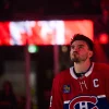 Changement &agrave; lhoraire confirm&eacute; par le Canadien de Montr&eacute;al avant le match