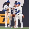 Blue Jays announce lineup for Mothers day matchup against the Angels