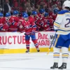 Canadiens confirm schedule change before Game against Sabres at Bell Centre