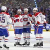 Canadiens injury concern grows as players miss morning skate before Game vs Sabres