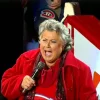 Ginette Renos national anthem story reveals the Canadiens offer fans cant believe