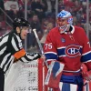 La LNH confirme un changement controvers&eacute; avant le duel entre le Canadien et les Sabres