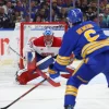 NHL schedule controversy grows before Canadiens-Sabres Game