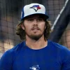 Blue Jays announce MRI update on Addison Barger