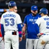 Blue Jays facing backlash over latest roster transaction