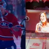 Major Bell Centre anthem moment before Canadiens-Sabres Game gets fans talking