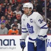 Maple Leafs drop major hint about Auston Matthews future after Chaykas revealing comments