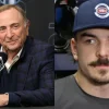 La sanction de la LNH qui serait impos&eacute;e &agrave; Arber Xhekaj est maintenant connue, selon deux sources