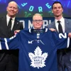 John Chayka completes first move as Maple Leafs GM