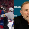 La sanction de la LNH impos&eacute;e &agrave; Josh Norris pour son geste contre le Canadien est maintenant avanc&eacute;e par ESPN