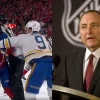 Sabres Josh Norris expected NHL discipline for Game incident against Canadiens revealed