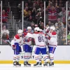 Un coup dur est confirm&eacute; pour un attaquant du Canadien en pleine s&eacute;rie contre les Sabres