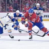 NHL makes new announcement for Game start time between Canadiens and Sabres