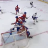 La LNH annonce deux sanctions imm&eacute;diates dont une pour Arber Xhekaj