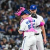 Blue Jays DFA veteran pitcher and call up replacement