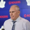 Craig Berube linked to major coaching decision, per Darren Dreger