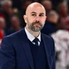 Laval Rocket head coach Pascal Vincent reveals the player closest to being NHL-ready