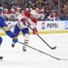 Martin St-Louis confirme une rare premi&egrave;re d&eacute;cision importante avant daffronter les Sabres de Buffalo