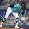 Eric Lauers Blue Jays spot could go to recently released Marlins pitcher