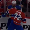 Deux joueurs r&eacute;guliers retir&eacute;s du match entre le Canadien de Montr&eacute;al et les Sabres