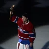 Une grosse surprise se pr&eacute;pare au Centre Bell pour porter le flambeau avant le duel entre le CH et les Sabres