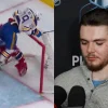 Un autre joueur des Sabres voudrait sen prendre &agrave; Jakub Dobes, selon deux sources
