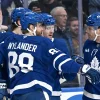 Trade buzz intensifies as Maple Leafs consider moving star player
