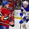 Arber Xhekaj sends Beck Malenstyn clear message after hit on Jakub Dobes
