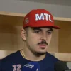 La vraie raison derri&egrave;re la grosse r&eacute;action dArber Xhekaj envers lattaquant de 34 ans des Sabres est r&eacute;v&eacute;l&eacute;e