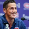 Vincent Lecavalier set for bigger Canadiens role after personal change